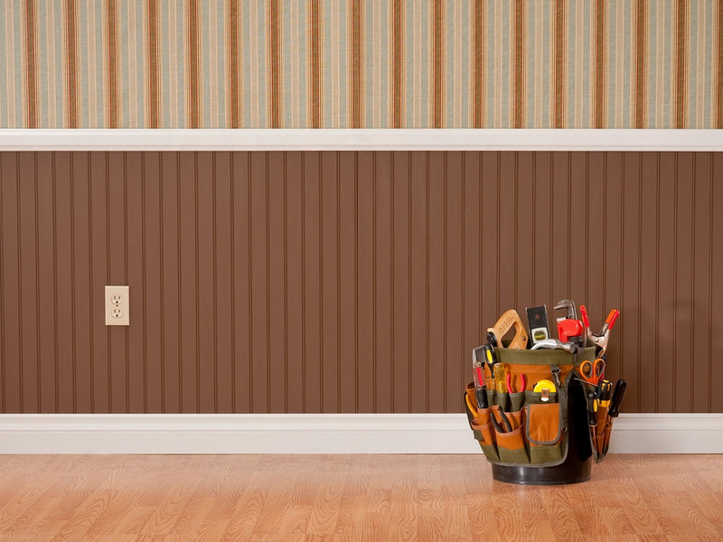We have a variety of flooring supplies at our customers' service here at Killhoffer Flooring Center in Elk City, OK