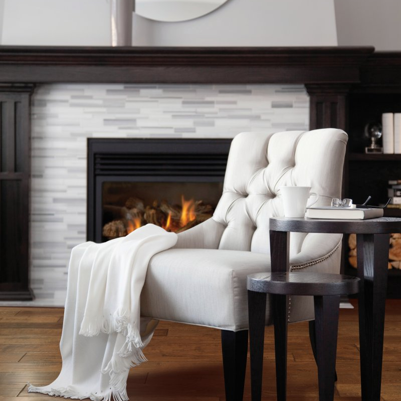 Hardwood flooring - Wallingford Birch - Burlap Birch